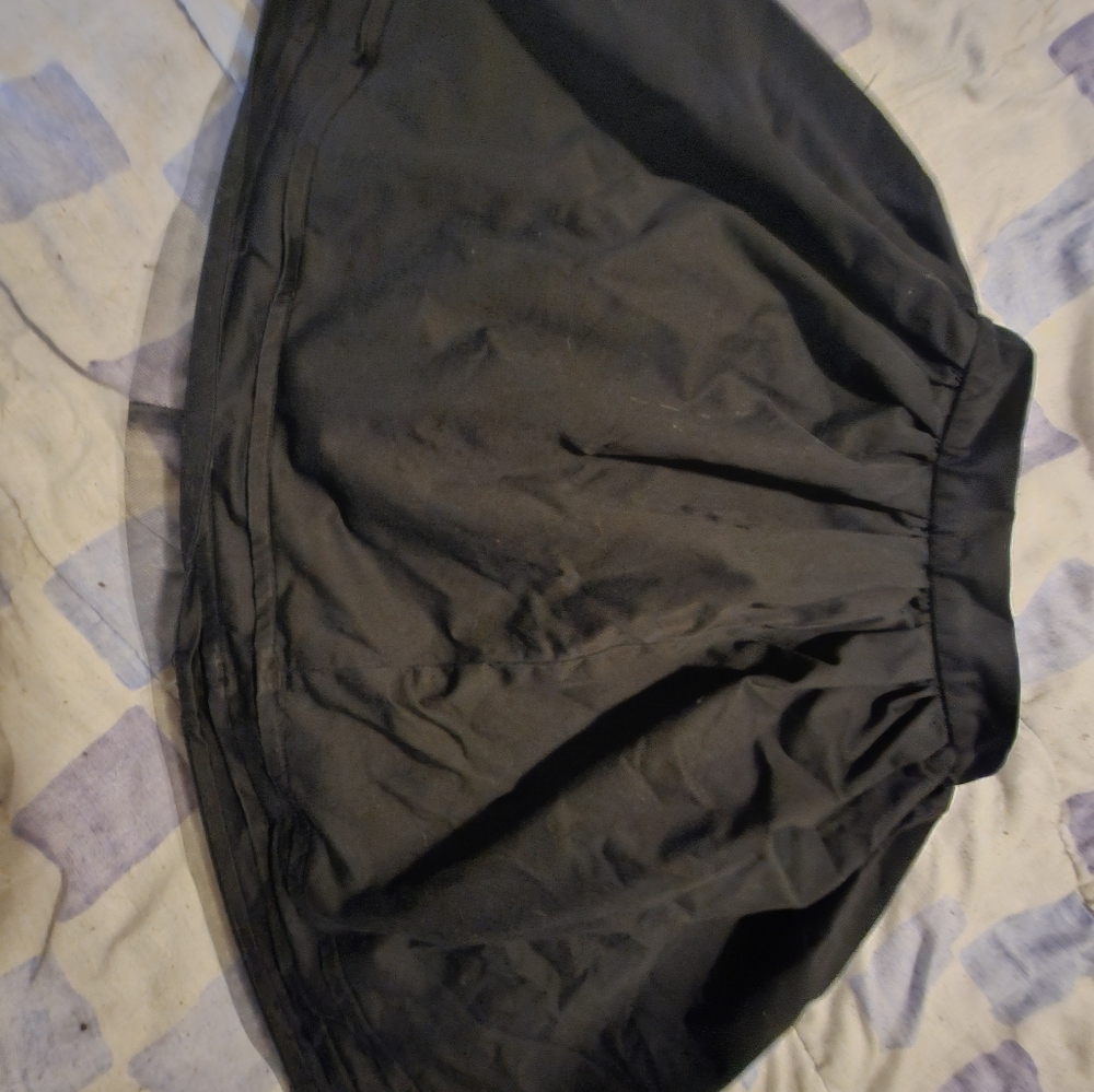 Talula Poofy Skirt